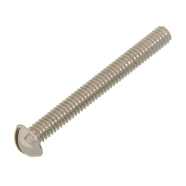 Package CRL 6 x 1-1/2 Oval Head Nickel Plated Wood Screws Package CRL 6 x 1-1/2 Oval Head Nickel Plated Wood Screws